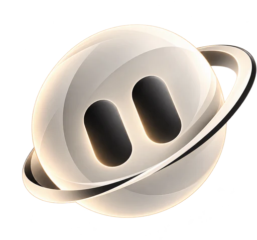Handless logo